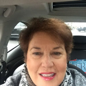 Meet your Posher, Rose